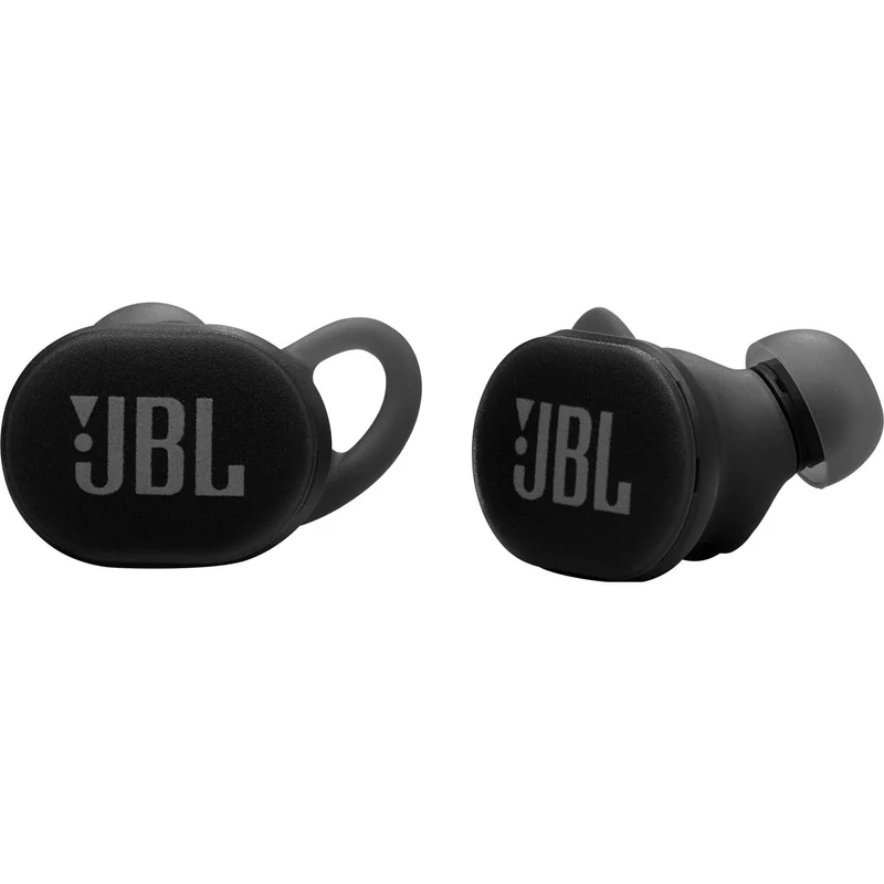 Écouteurs de sport intra-auriculaires sans fil, JBL Endurace 2 - Noir