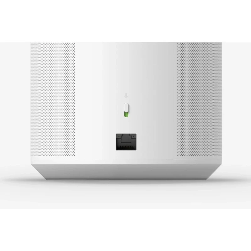 Enceinte multipièces sans fil Wi-Fi, Sonos Era 100 Pro - Blanc - Paire