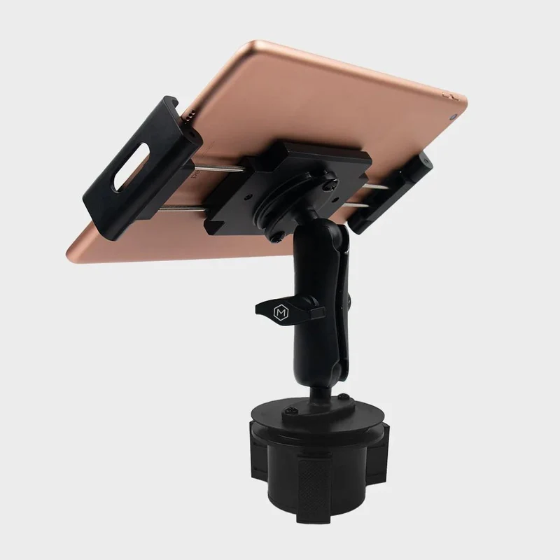 Support de tasse robuste pour téléphone, tablette, iPad