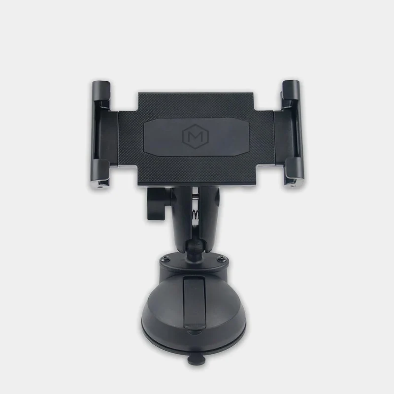 Support à ventouse unique pour tablette, iPad, téléphone