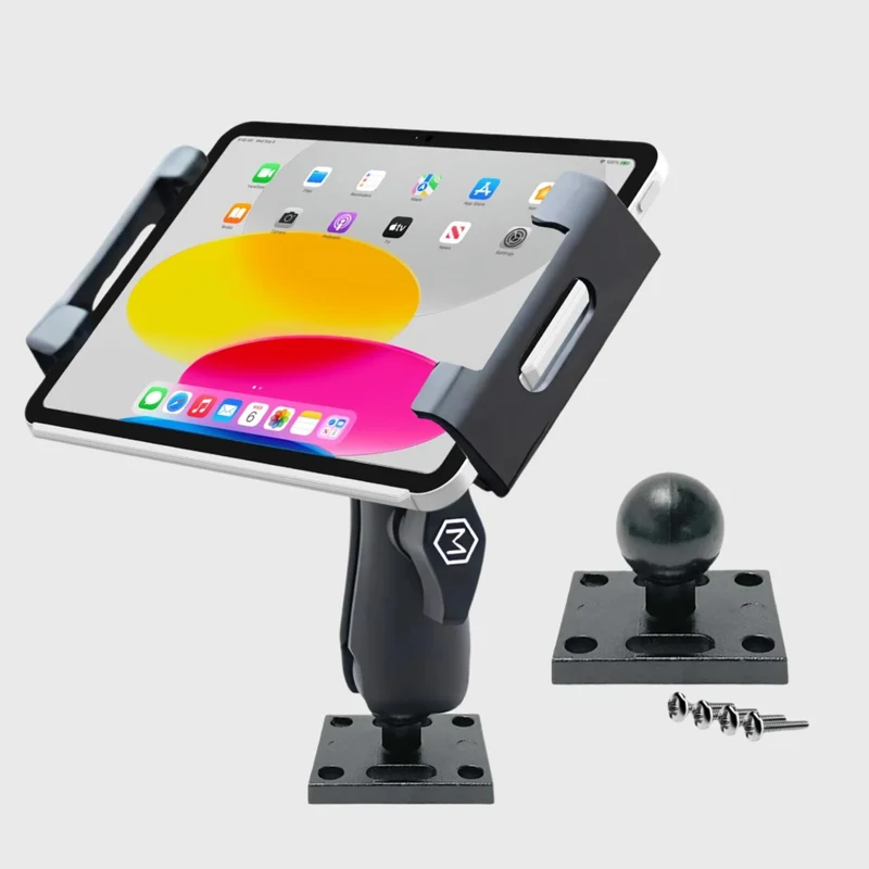 Support AMPS robuste pour Tablet/iPad/Phone
