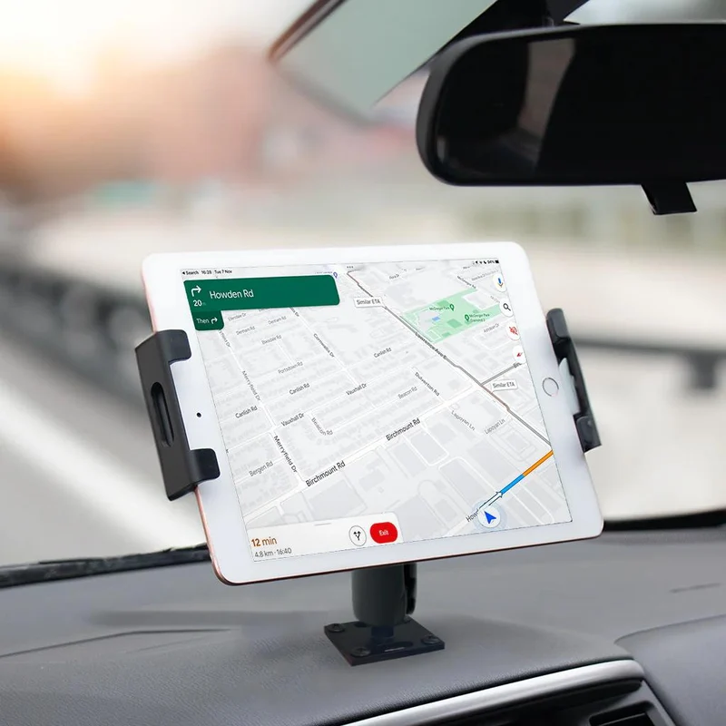 Support AMPS robuste pour Tablet/iPad/Phone