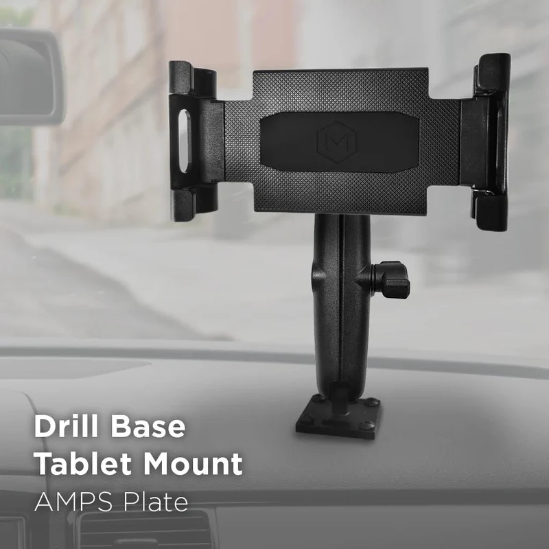 Support AMPS robuste pour Tablet/iPad/Phone