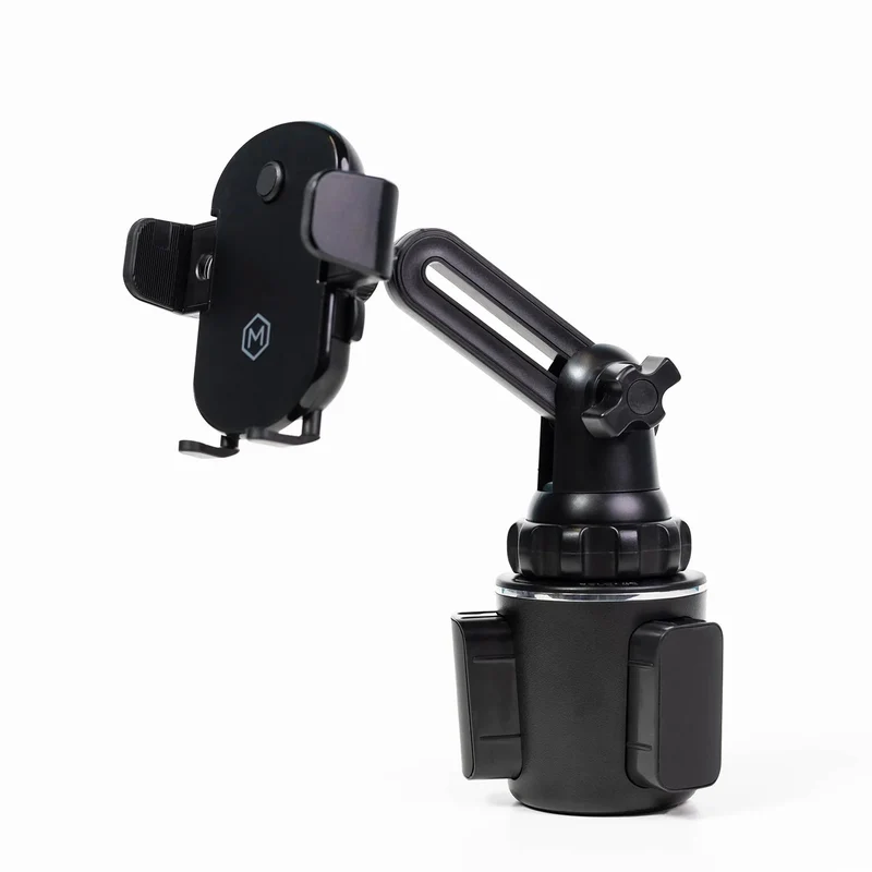Support universel pour téléphone portable - Grip Cradle