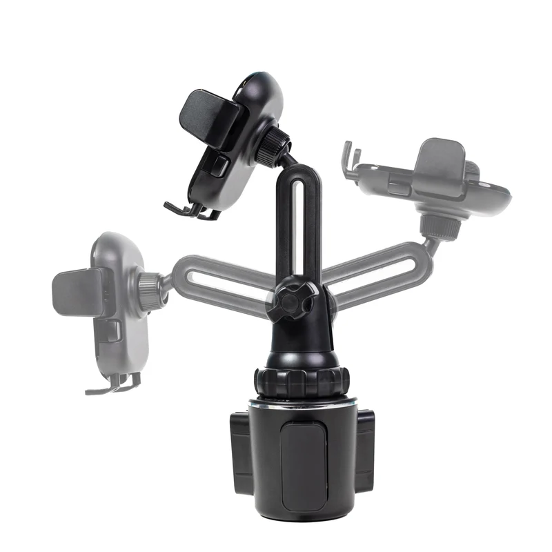 Support universel pour téléphone portable - Grip Cradle