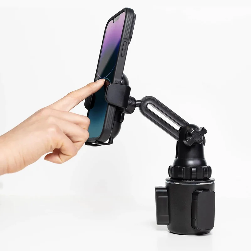Support universel pour téléphone portable - Grip Cradle