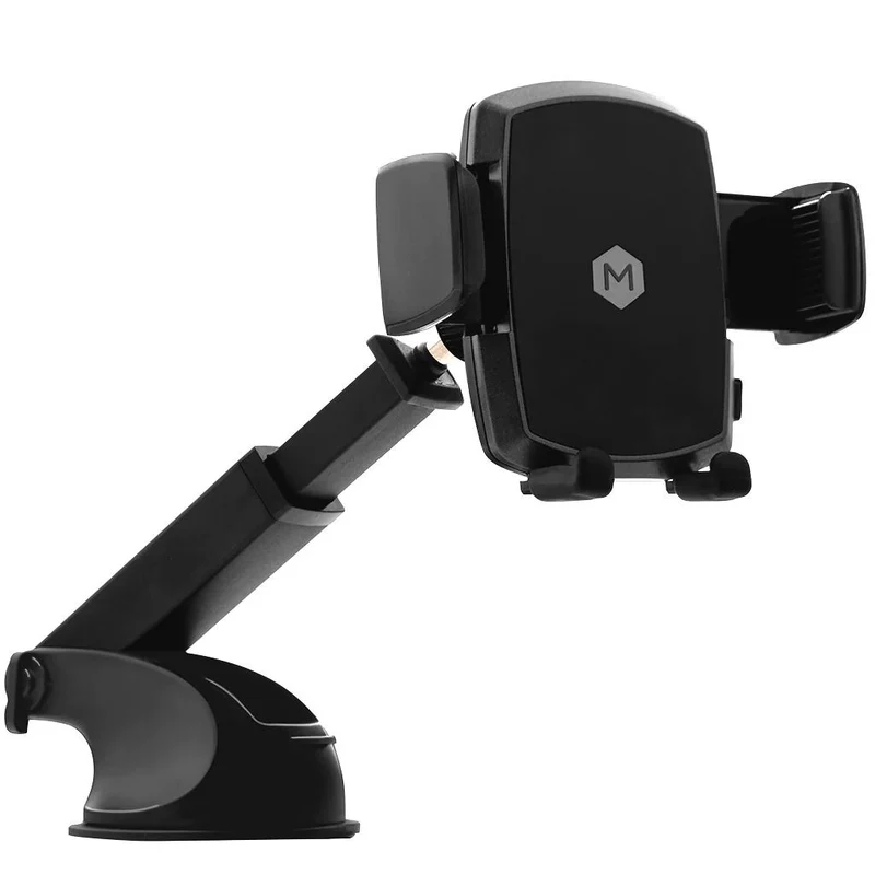 Simpl Cradle 2.0 - Support 360° pour tableau de bord et pare-brise