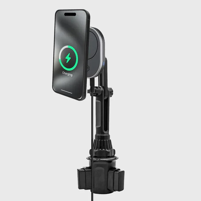 Support de téléphone MagSafe Wireless Charging Cup Holder (Version 2.0)