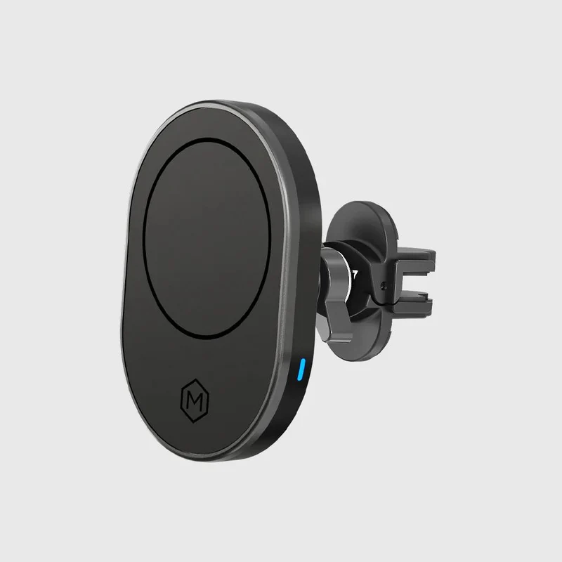 Support de ventilation pour chargeur de voiture sans fil MagSafe (version 2.0)