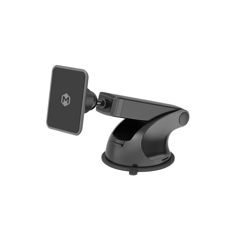 Simpl Touch 2.0 - Support magnétique 360° pour tableau de bord et pare-brise