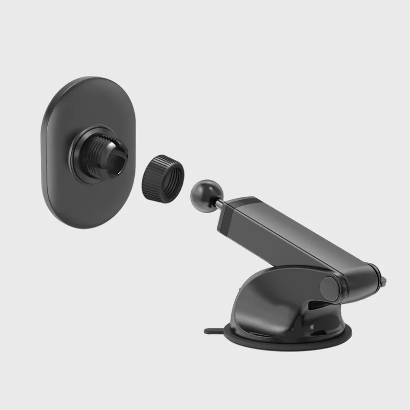 Support magnétique à ventouse MagSafe (version 2.0)