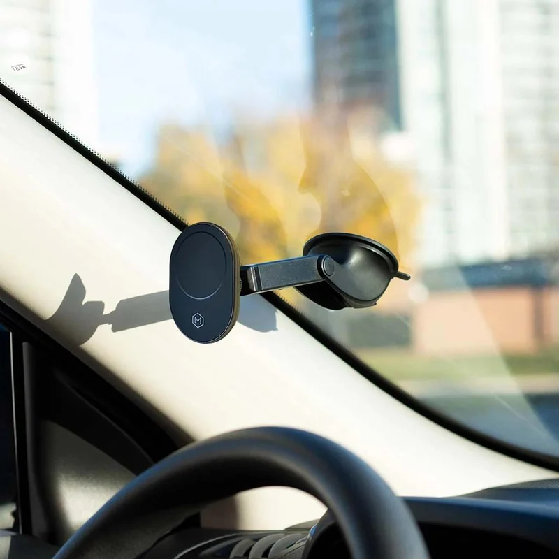 Support magnétique à ventouse MagSafe (version 2.0)