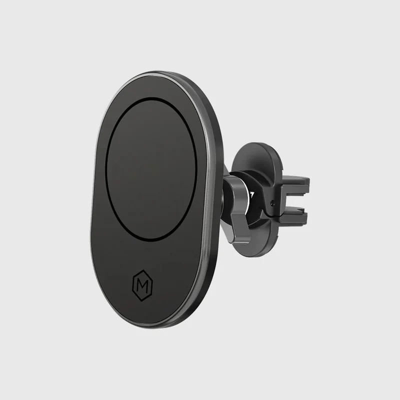 Support magnétique MagSafe pour bouches d'aération de voiture (version 2.0)