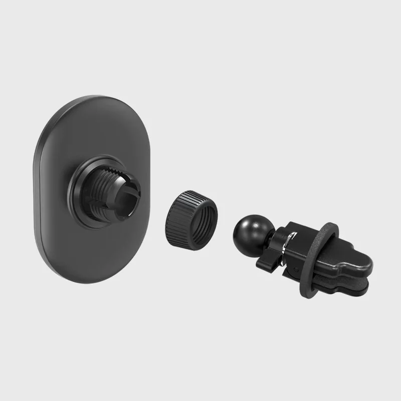Support magnétique MagSafe pour bouches d'aération de voiture (version 2.0)