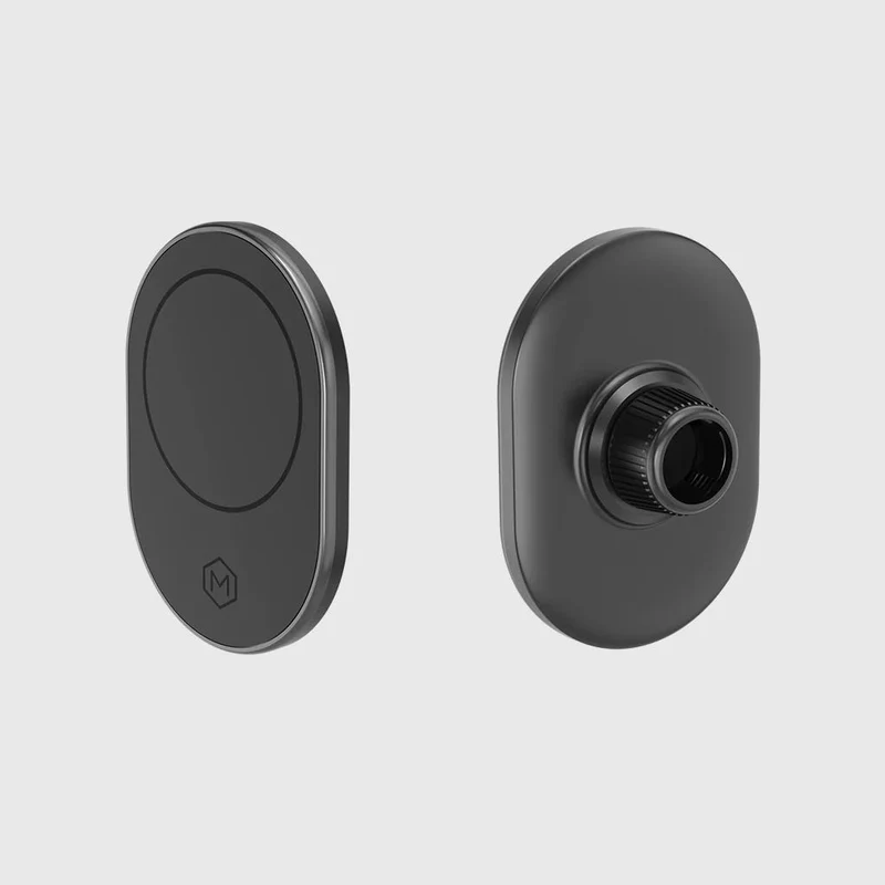 Support magnétique MagSafe pour bouches d'aération de voiture (version 2.0)