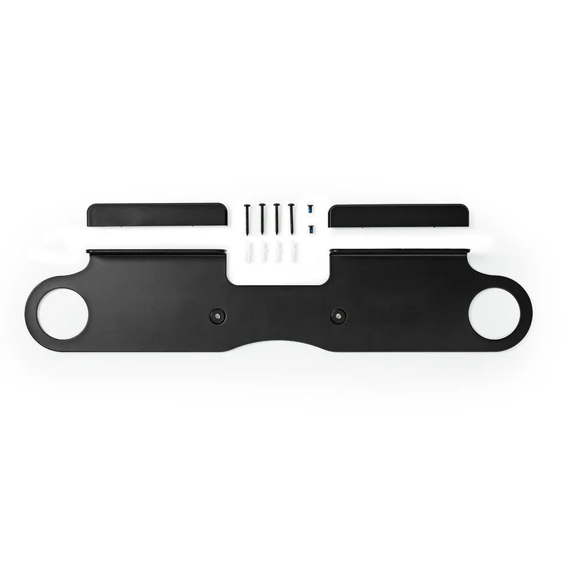 Soundbar Beugel Geschikt voor: Sonos® Beam™ - Wand - 5