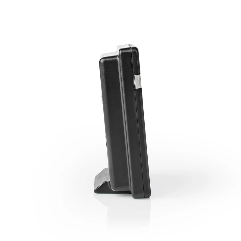 Draadloze Deurbelset Batterij Gevoed - 3 V DC - 1x CR2032