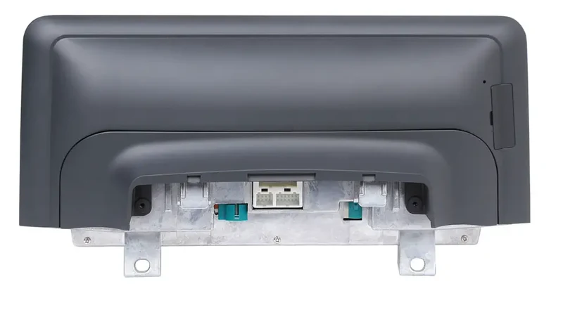 JF SOUND JF-038B1O-EVO – Système multimédia Android 9" pour BMW Série 1 (jusqu’à 2017)