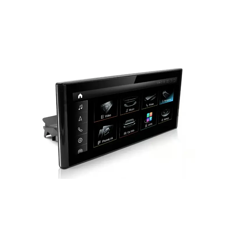 JF SOUND JF-031A3O – Système multimédia Android 10" pour Audi A3