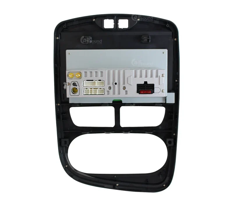 JF SOUND JF-031RC-X7C-PRO – Autoradio Android 10" HD pour Renault Clio 4 (2012–2016)