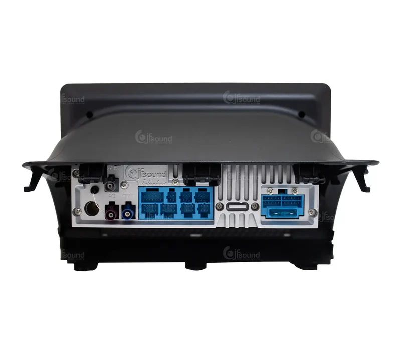 JF SOUND JF-031DS-X9C-1-PRO – Autoradio et navigateur Android pour Dacia Sandero