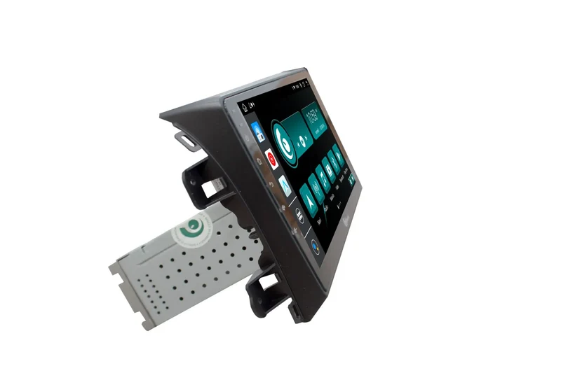 JF SOUND JF-139D8-X9C-PRO – Autoradio et navigateur Android pour Fiat Ducato 8