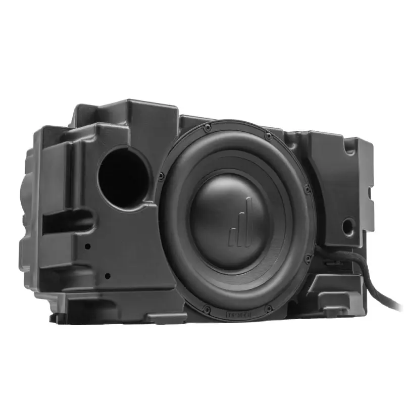 OPTION SET-279 – Système Audio Mercedes V-Klasse W447 V3 | DSP + Subwoofer sous siège + Front & Arrière