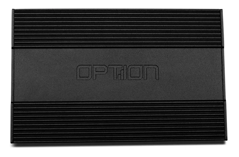 OPTION SET-277 – Système Audio Mercedes V-Klasse W447 V1 | DSP + Subwoofer sous siège
