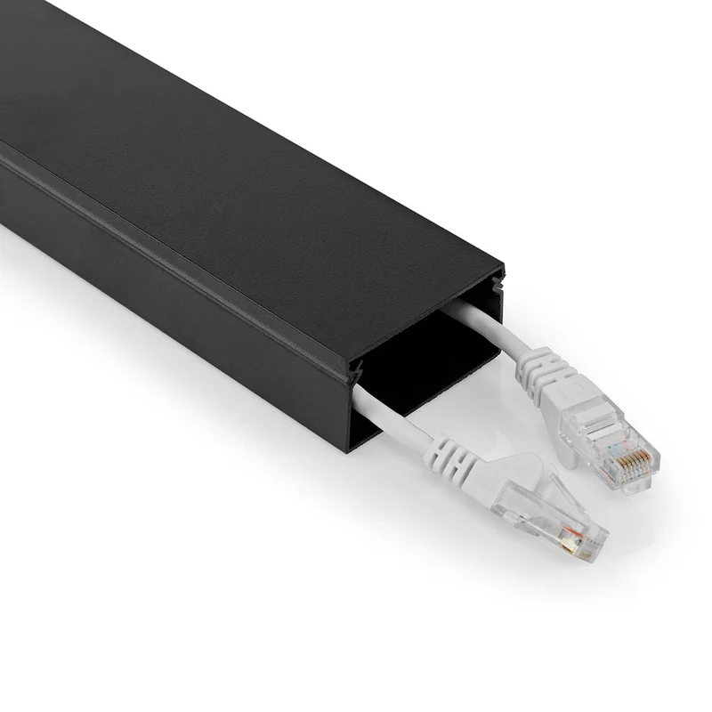 Kabelmanagement Buis - 1 Stuks - Maximale kabeldikte: 25 mm