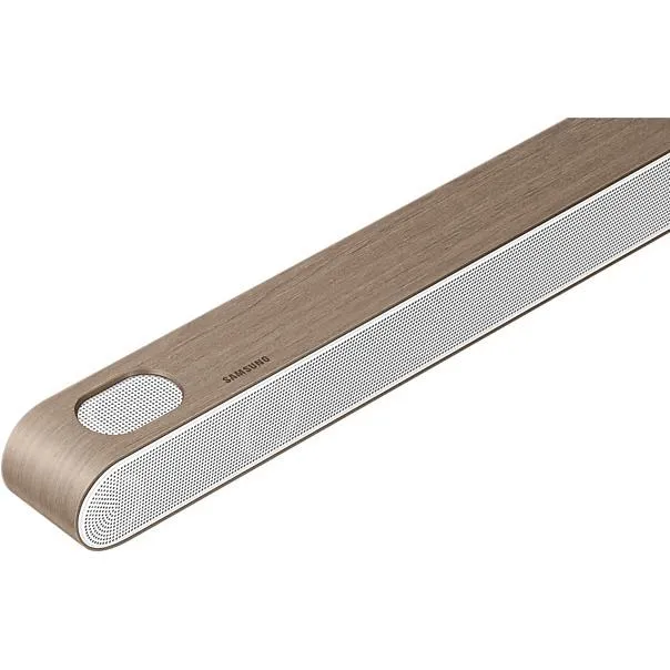Coque TECK Pour Barre de Son Ultraslim, SAMSUNG VG-SCFBS8TK/ZA