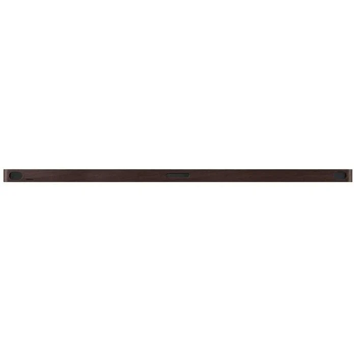 Coque Brun Pour Barre de Son Ultraslim, SAMSUNG VG-SCFBS8BW/ZA