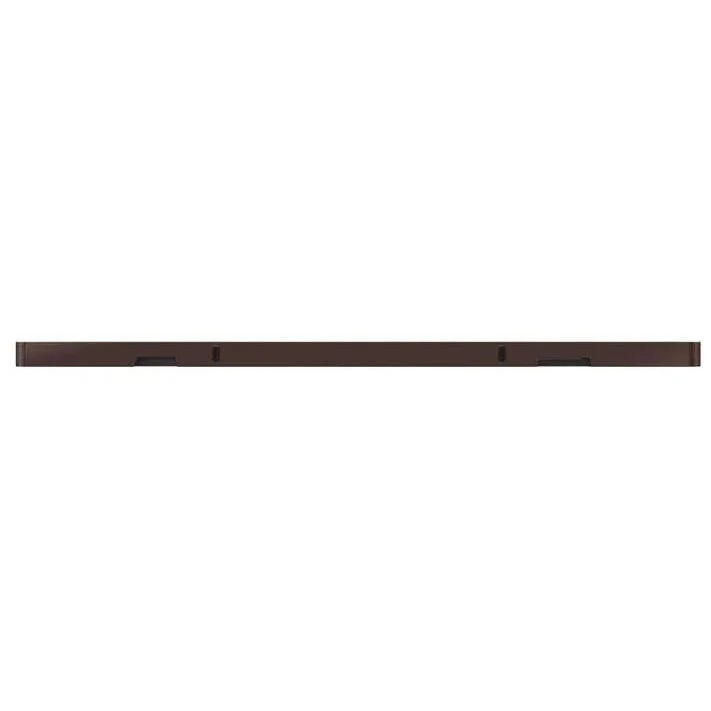 Coque Brun Pour Barre de Son Ultraslim, SAMSUNG VG-SCFBS8BW/ZA