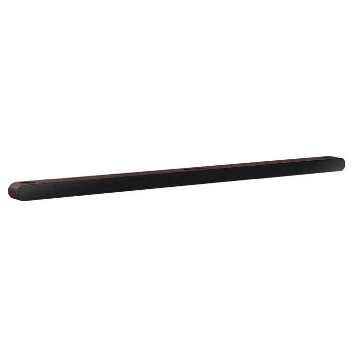 Coque Brun Pour Barre de Son Ultraslim, SAMSUNG VG-SCFBS8BW/ZA