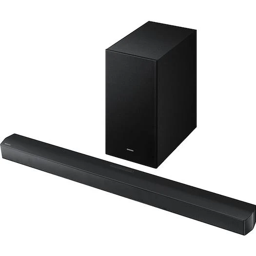 Barre de son 3.1 Bluetooth Caisson de Grave. Samsung HW-B630F/ZC