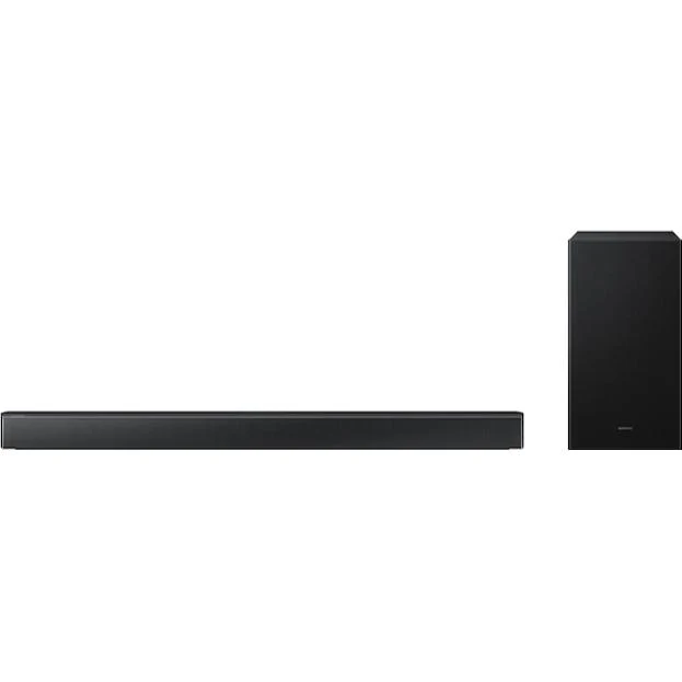 Barre de son 3.1 Bluetooth Caisson de Grave. Samsung HW-B630F/ZC