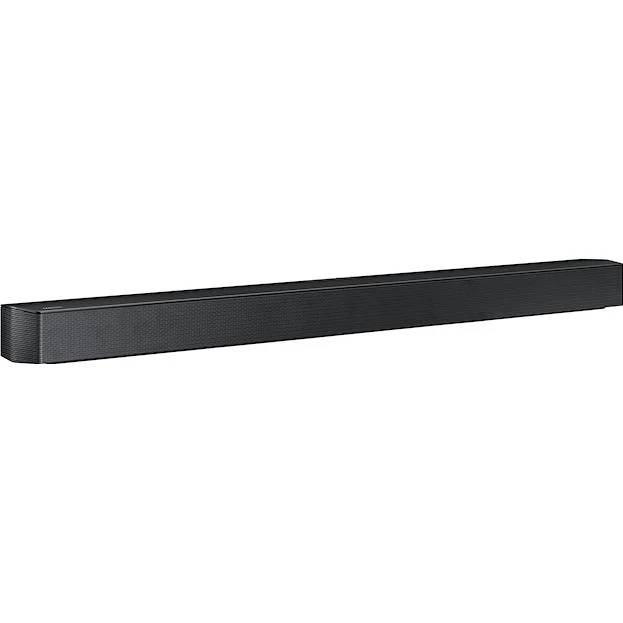 Barre de son 3.1 Bluetooth Caisson de Grave. Samsung HW-B630F/ZC
