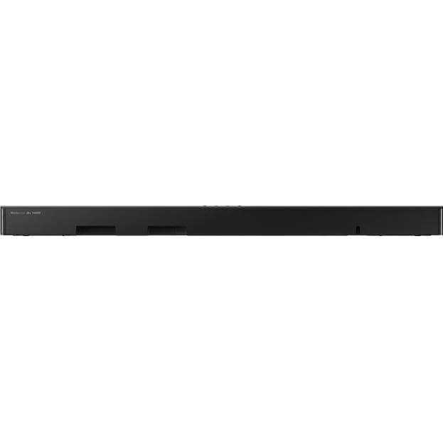 Barre de son 3.1 Bluetooth Caisson de Grave. Samsung HW-B630F/ZC