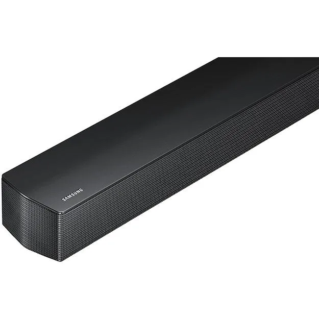 Barre de son 3.1 Bluetooth Caisson de Grave. Samsung HW-B630F/ZC