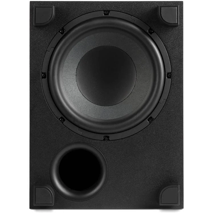 Caisson 12 po 100W Polk MXT10