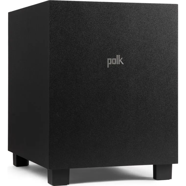 Caisson 12 po 100W Polk MXT10