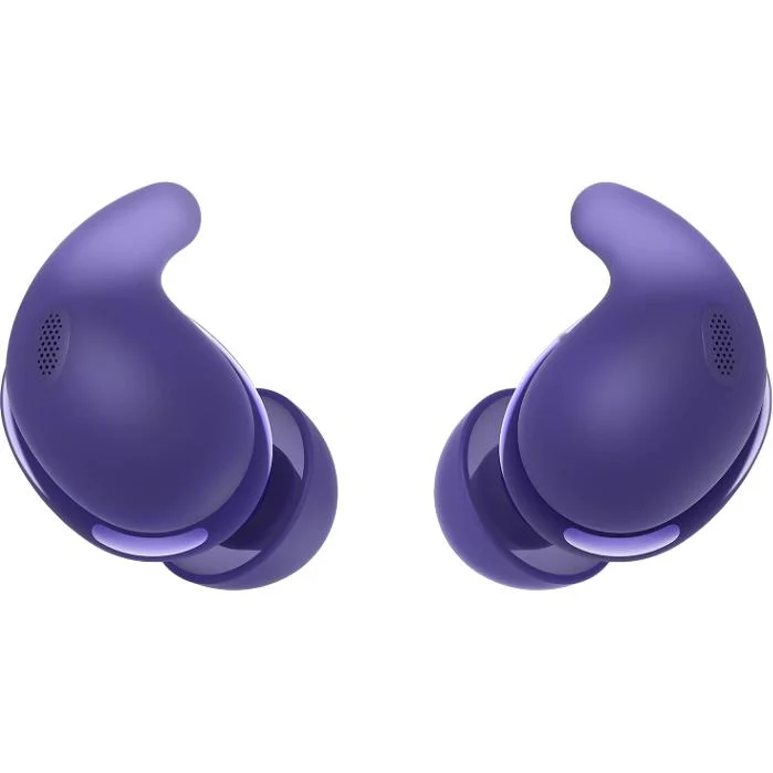 Écouteurs véritablement sans fil BluetoothLinkBuds Fit Sony WFLS910/V - Violette