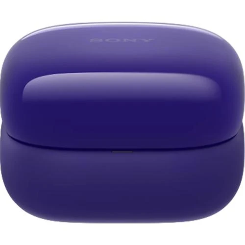 Écouteurs véritablement sans fil BluetoothLinkBuds Fit Sony WFLS910/V - Violette