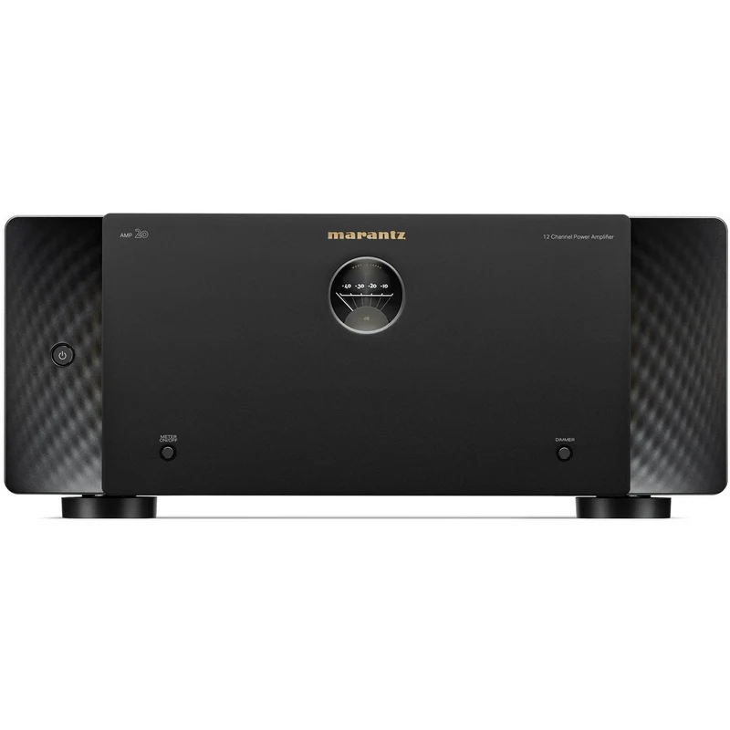 Amplificateur de puissance 200W CH, Marantz AMP20