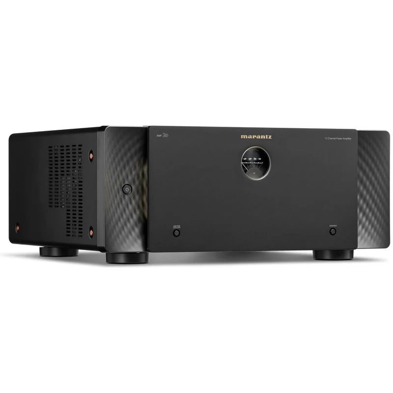 Amplificateur de puissance 200W CH, Marantz AMP20