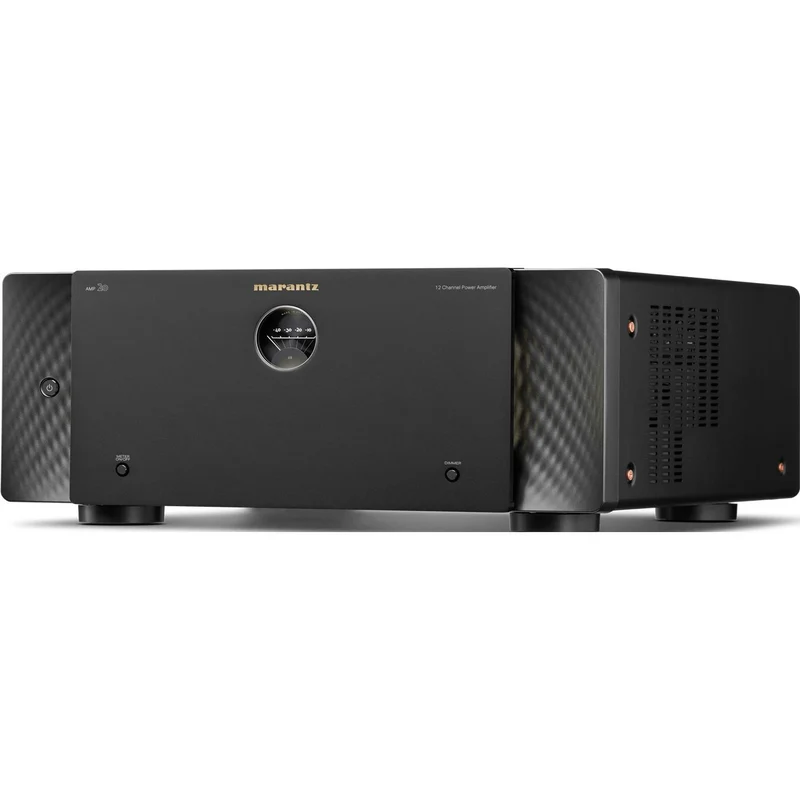 Amplificateur de puissance 200W CH, Marantz AMP20