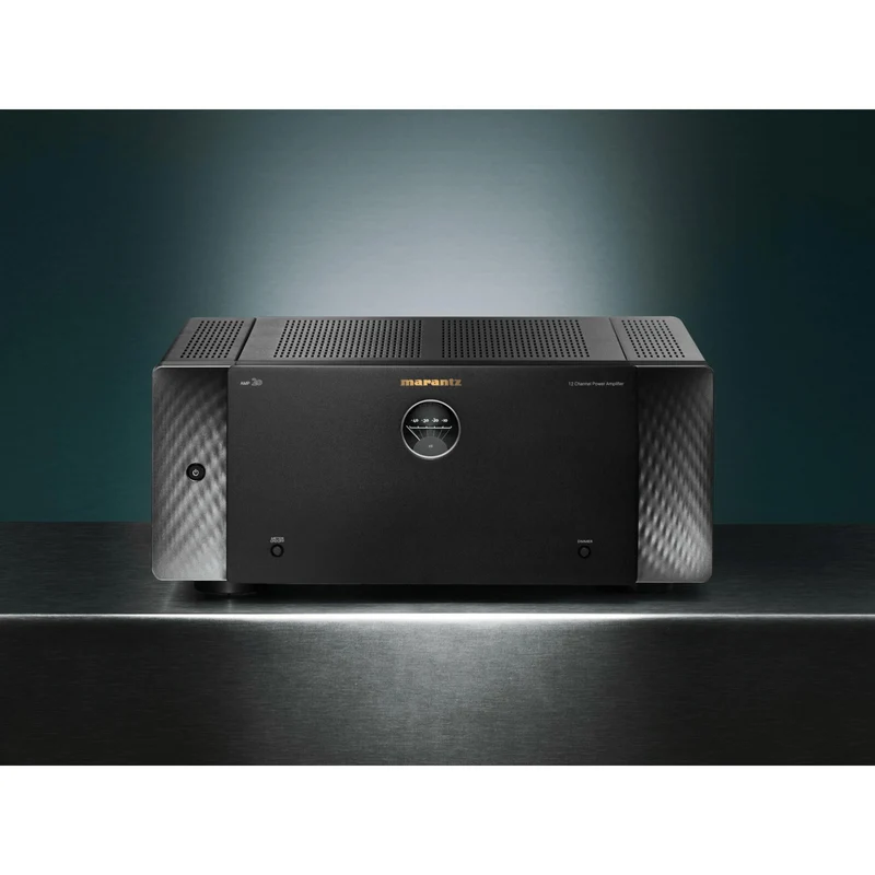 Amplificateur de puissance 200W CH, Marantz AMP20