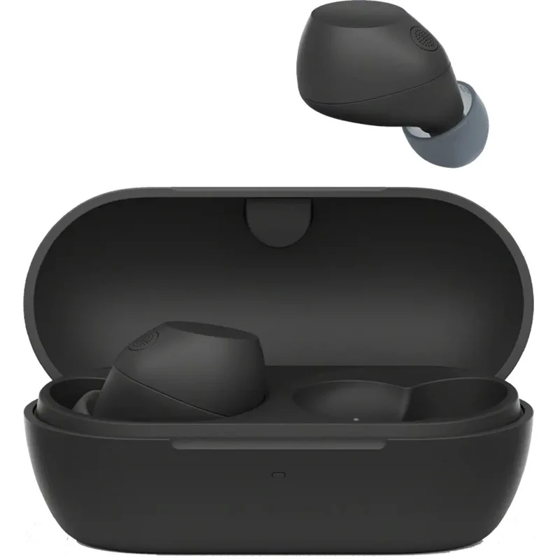 Écouteurs boutons Bluetooth réduction de bruit. Sony WFC710N - Noir
