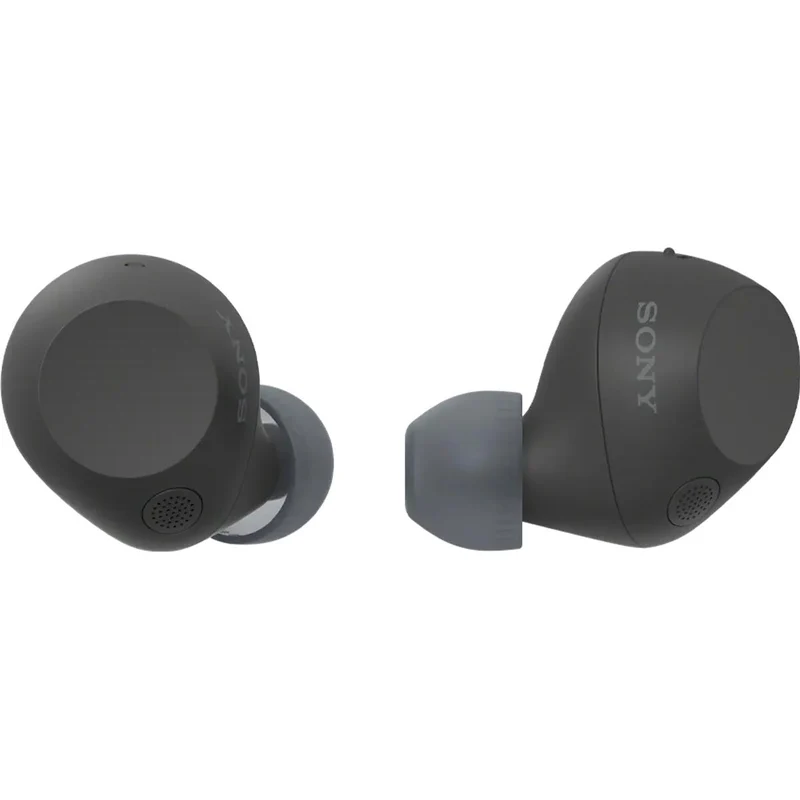Écouteurs boutons Bluetooth réduction de bruit. Sony WFC710N - Noir