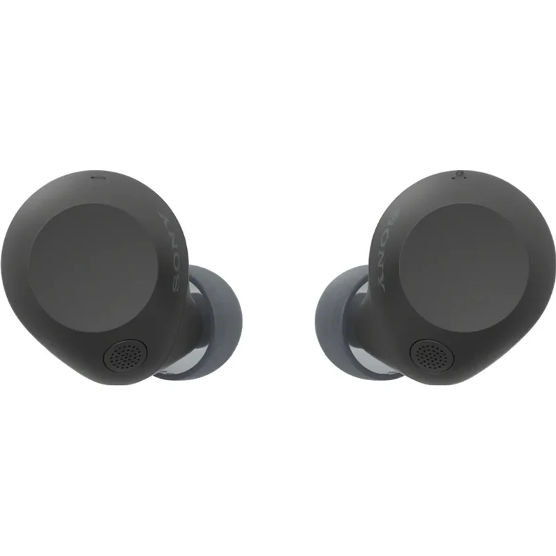 Écouteurs boutons Bluetooth réduction de bruit. Sony WFC710N - Noir