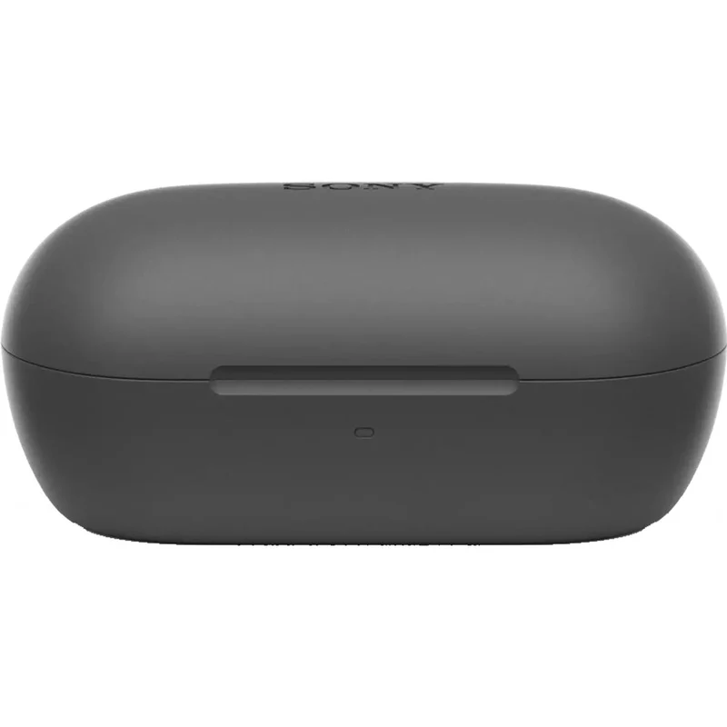 Écouteurs boutons Bluetooth réduction de bruit. Sony WFC710N - Noir